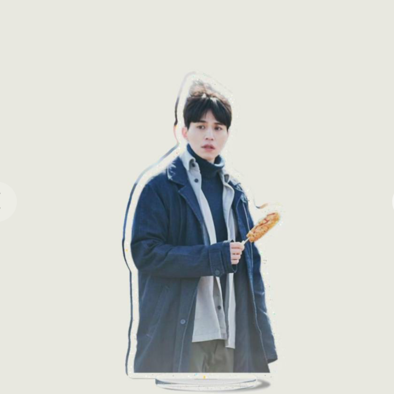 Korean Idol Lee Dong Wook HD P – Korean Lifestyle & Kids Boutique Bewertung und Preis