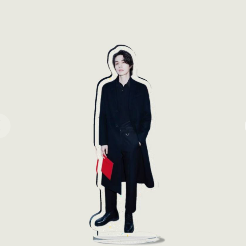 Korean Idol Lee Dong Wook HD P – Korean Lifestyle & Kids Boutique Bewertung und Preis