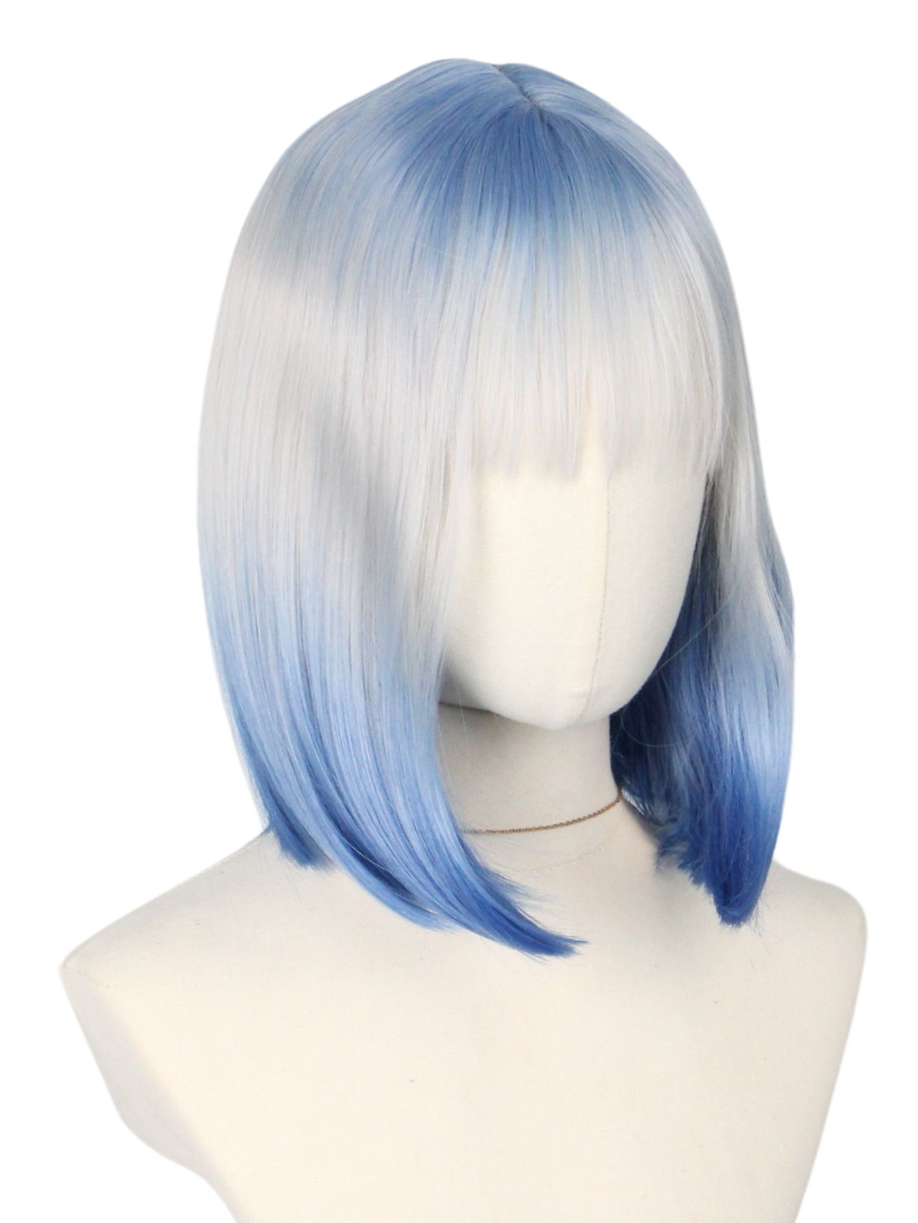 Blue and White Gradient Short  – Korean Lifestyle & Kids Boutique Bewertung und Preis