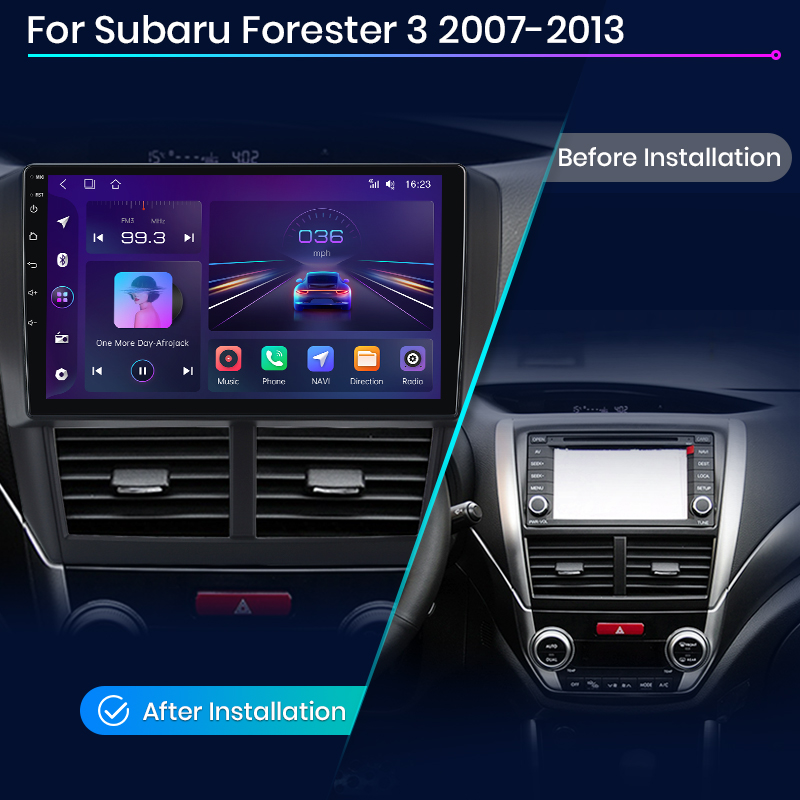 Junsun AI Voice Car Stereo Rad – Korean Lifestyle Video Bewertung und Preis