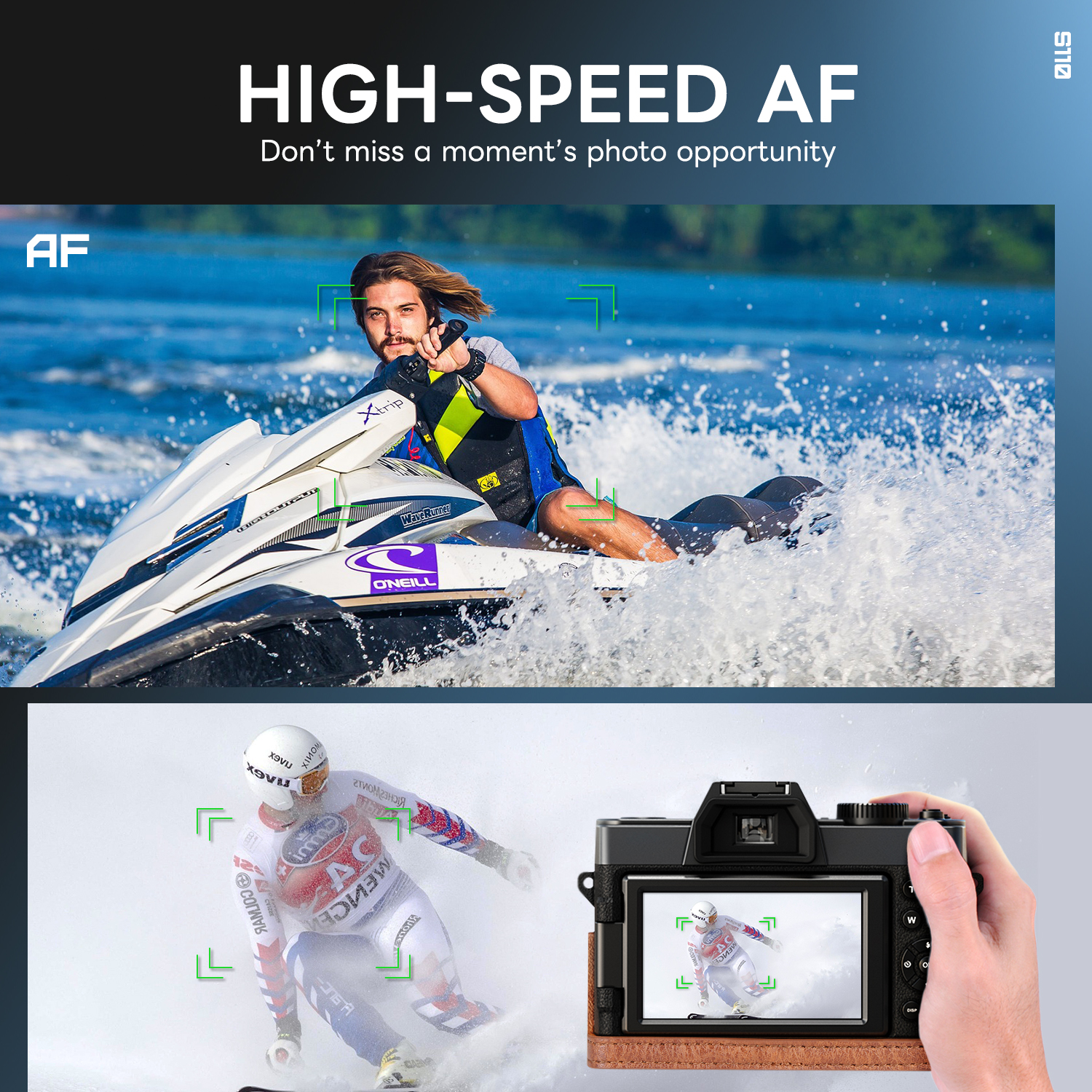 NBD Digital Cameras 5K&48MP Ph – Korean Lifestyle Video Bewertung und Preis
