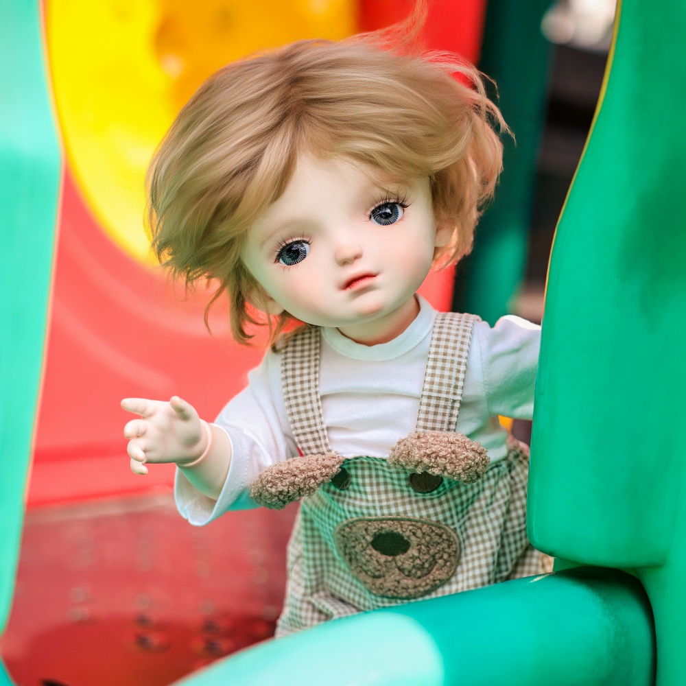 Cloveray 20 inch Kawaii Full B – Korean Boy Lifestyle Bewertung und Preis