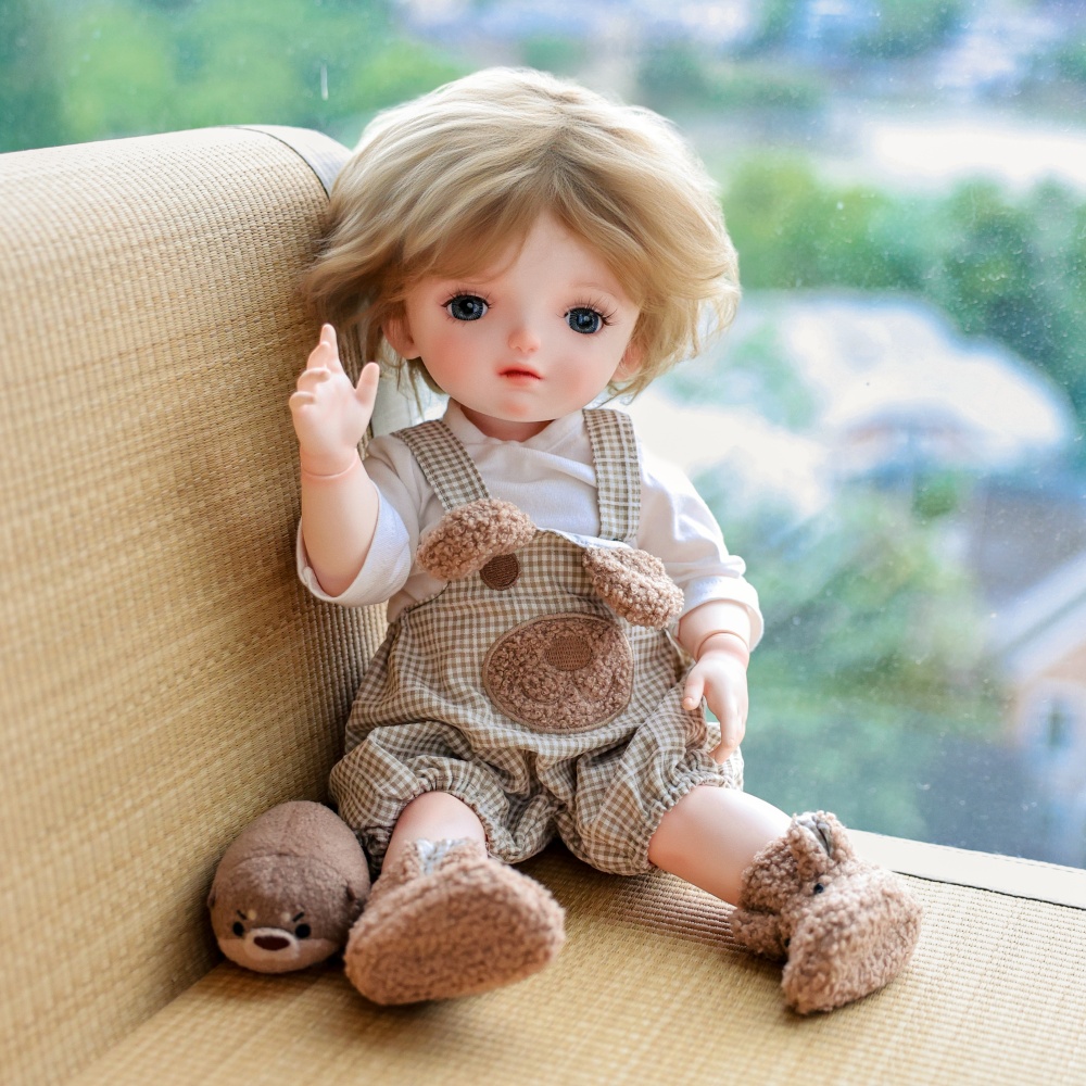 Cloveray 20 inch Kawaii Full B – Korean Boy Lifestyle Bewertung und Preis