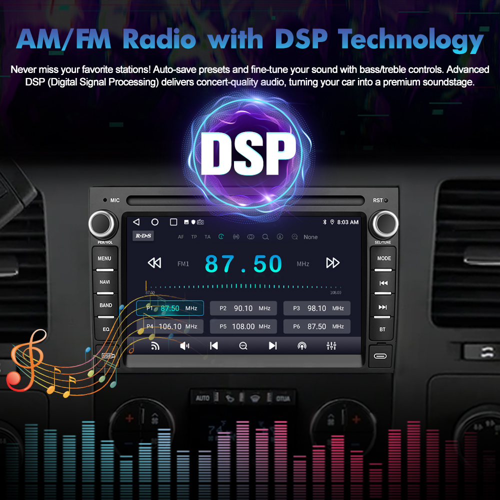 Junsun AI Voice Car Stereo Rad – Korean Lifestyle Video Bewertung und Preis