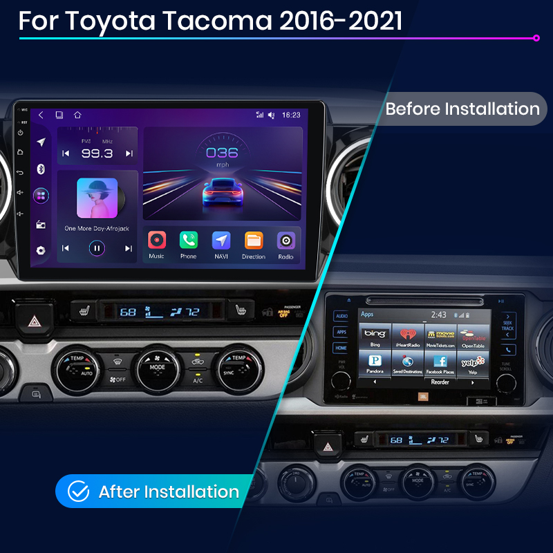 Junsun AI Voice Car Stereo Rad – Korean Lifestyle In Hindi Bewertung und Preis