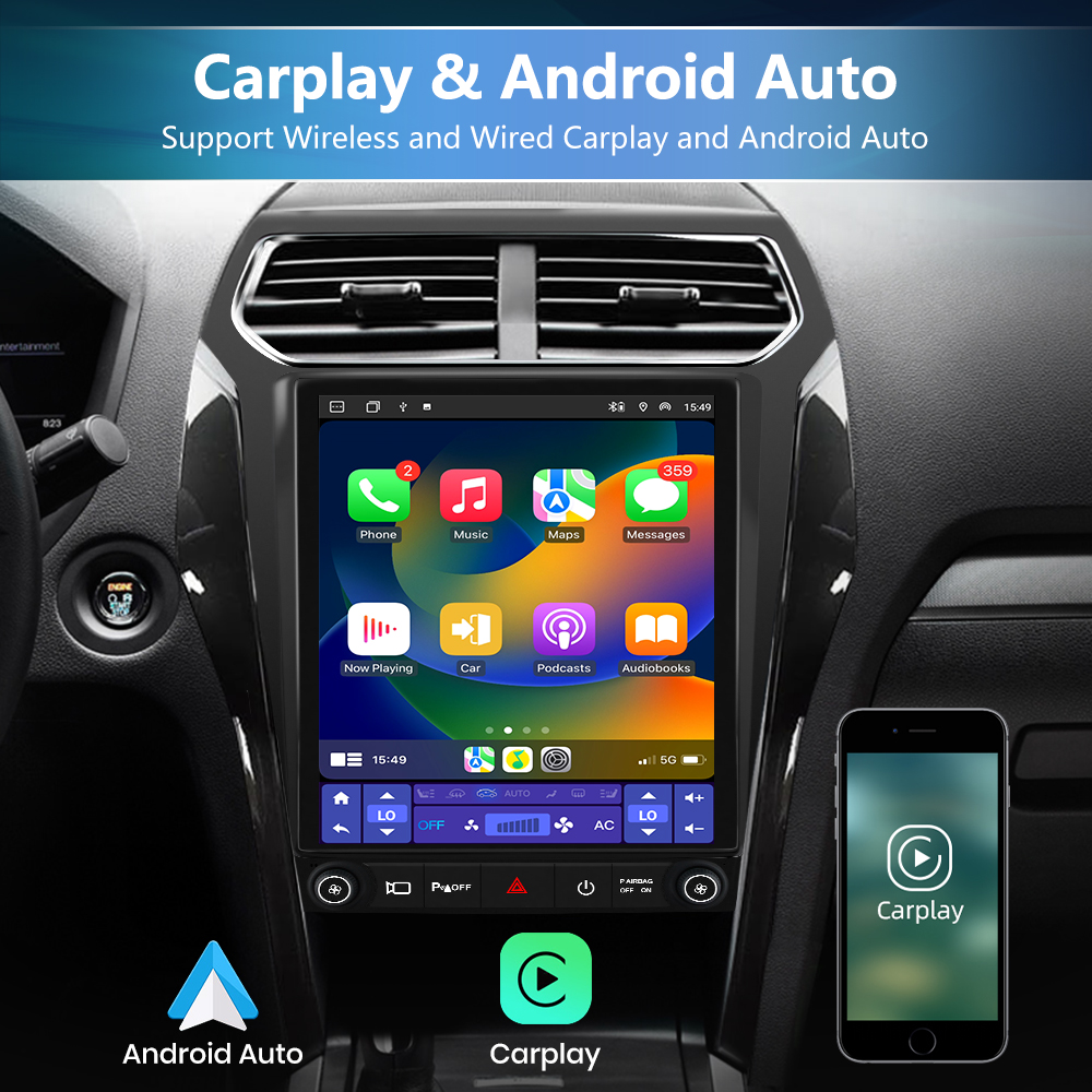 Junsun Wireless CarPlay Screen – Korean Lifestyle Video Bewertung und Preis