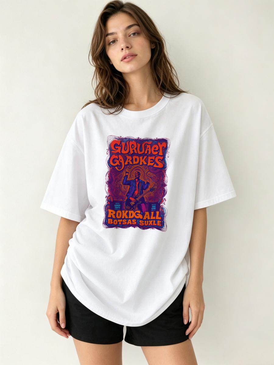 T Shirts Summer Lightweight Br – Korean Lifestyle & Kids Boutique Bewertung und Preis