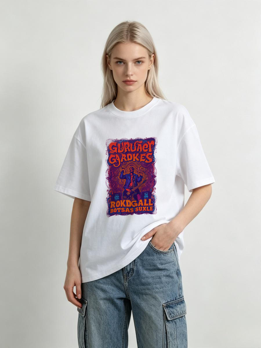 T Shirts Summer Lightweight Br – Korean Lifestyle & Kids Boutique Bewertung und Preis
