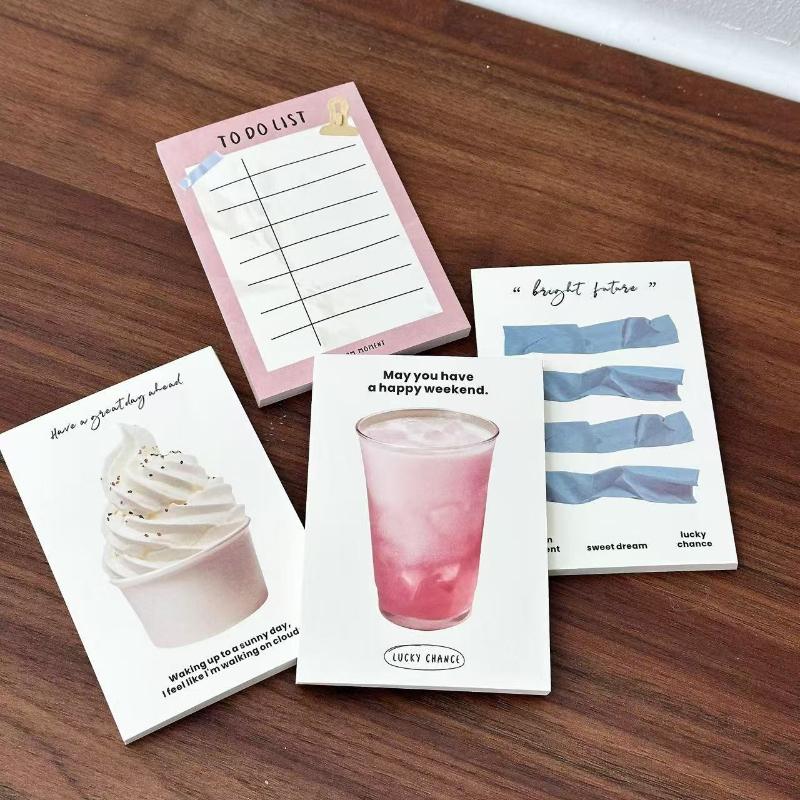 Kawia Cute Stationery Beautifu – Korean Beauty Lifestyle Bewertung und Preis