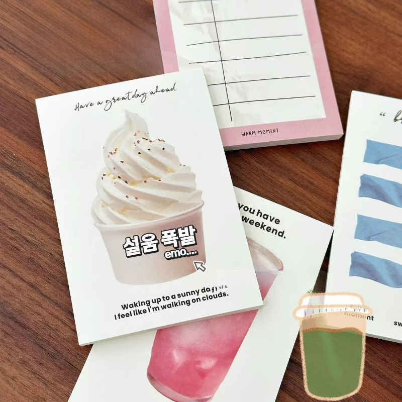 Kawia Cute Stationery Beautifu – Korean Beauty Lifestyle Bewertung und Preis