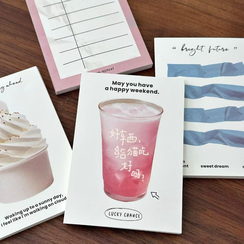 Kawia Cute Stationery Beautifu – Korean Beauty Lifestyle Bewertung und Preis