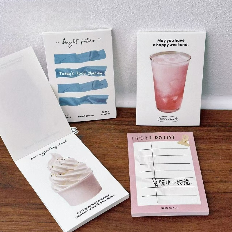 Kawia Cute Stationery Beautifu – Korean Beauty Lifestyle Bewertung und Preis