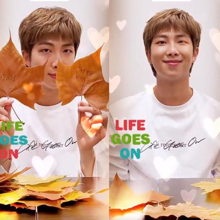  BE Album Life Goes on Bulletp – Korean Boy Lifestyle Bewertung und Preis