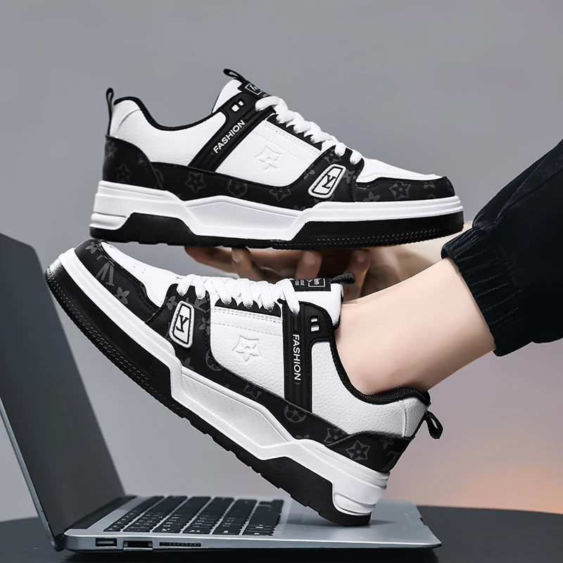 Men's Versatile Comfortable Pl – Korean Lifestyle & Kids Boutique Bewertung und Preis