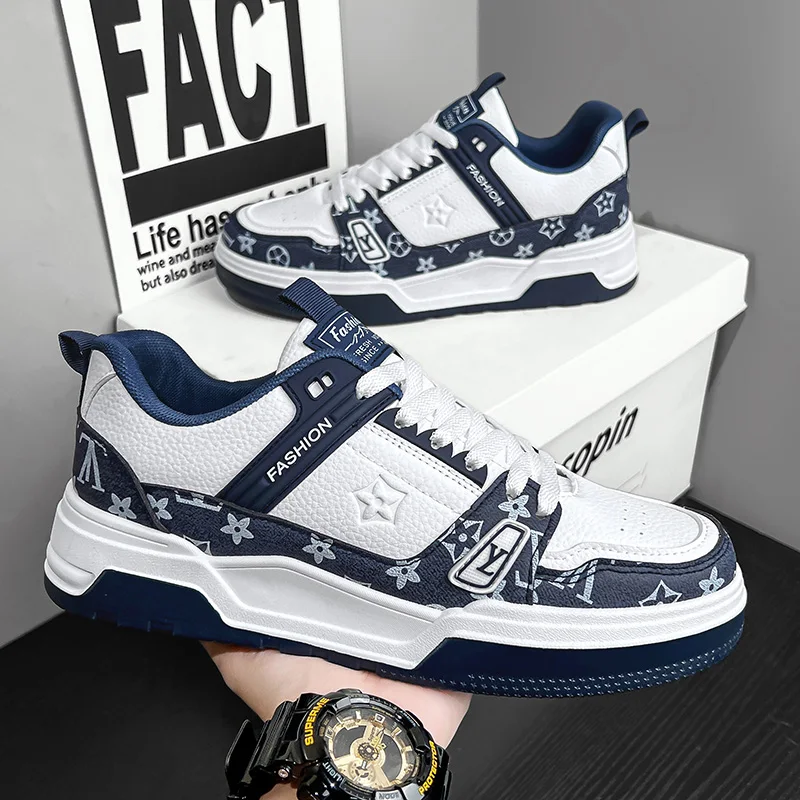 Men's Versatile Comfortable Pl – Korean Lifestyle & Kids Boutique Bewertung und Preis