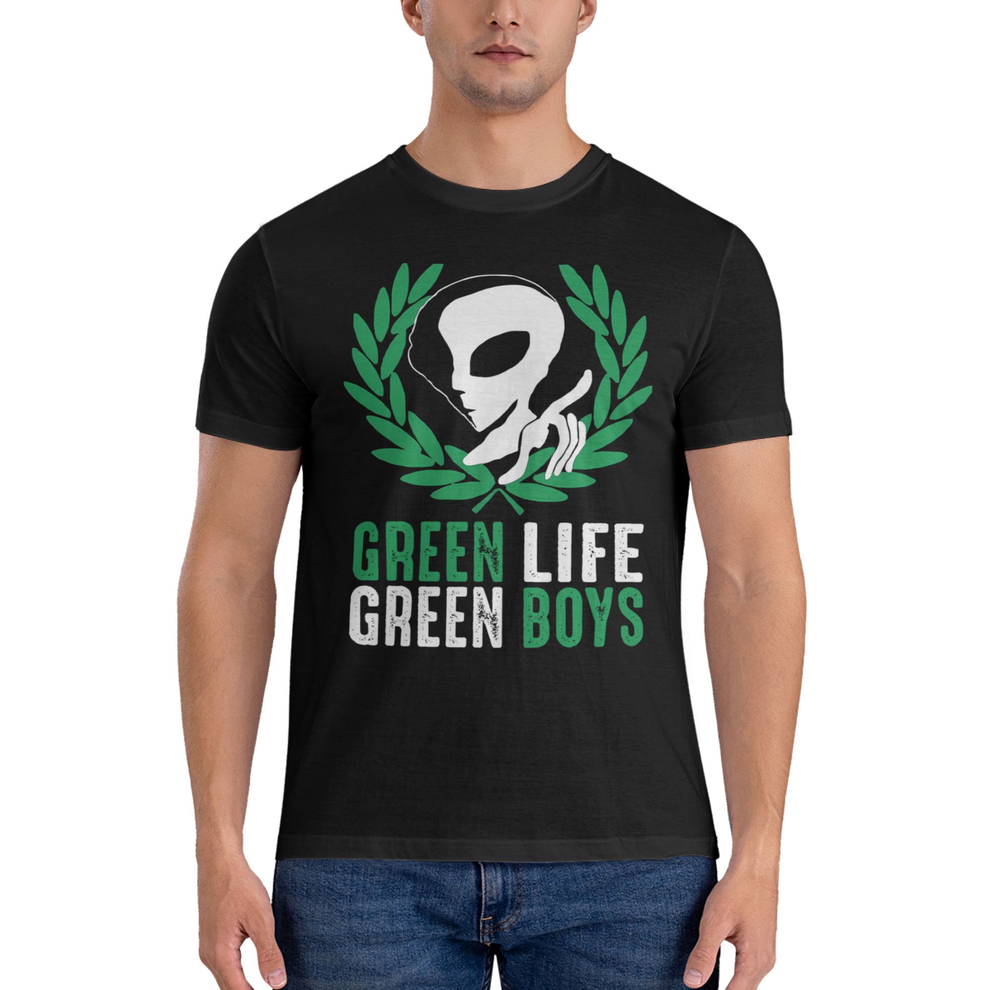 Trendy Casablanca Ultras Green – Korean Boy Lifestyle Bewertung und Preis