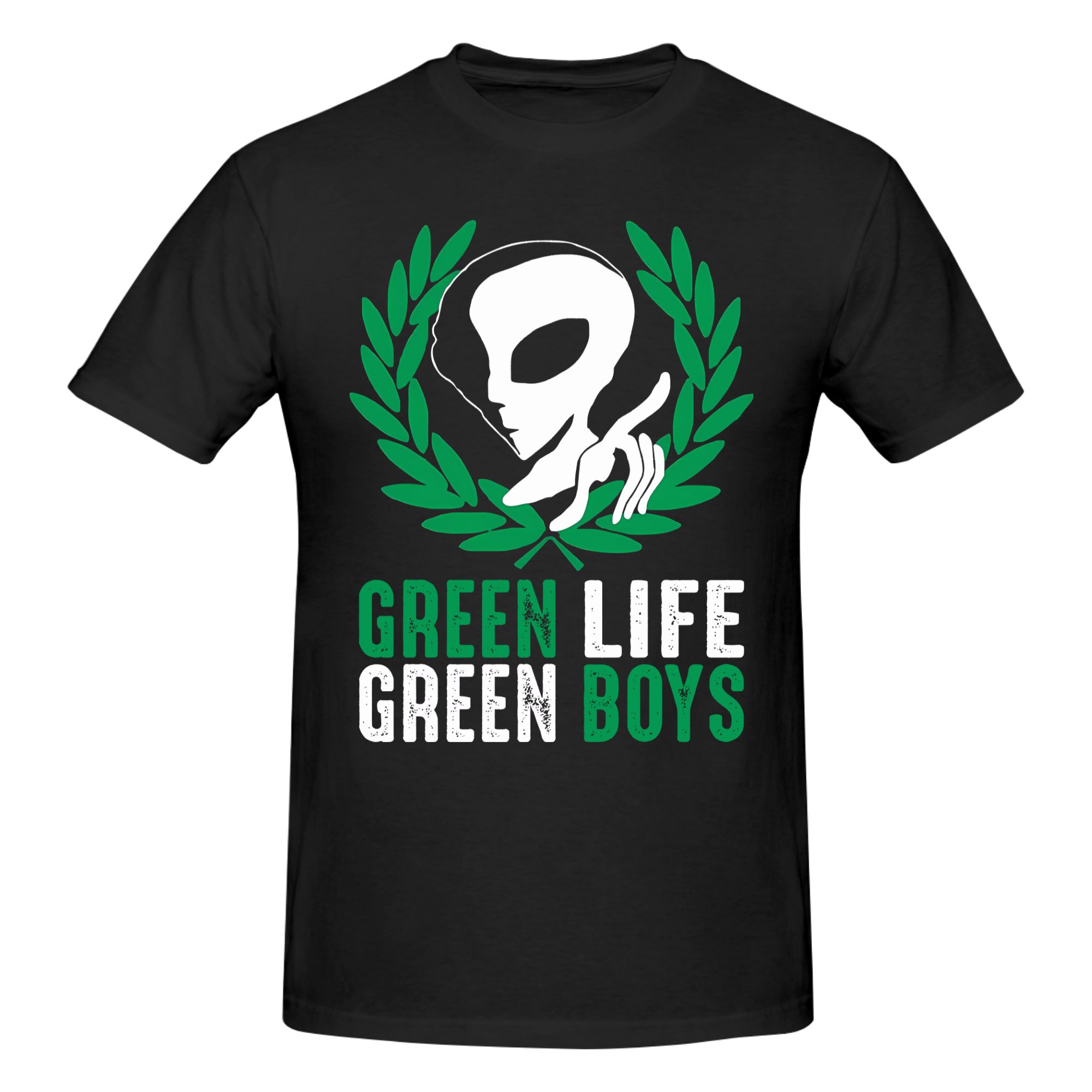 Trendy Casablanca Ultras Green – Korean Boy Lifestyle Bewertung und Preis