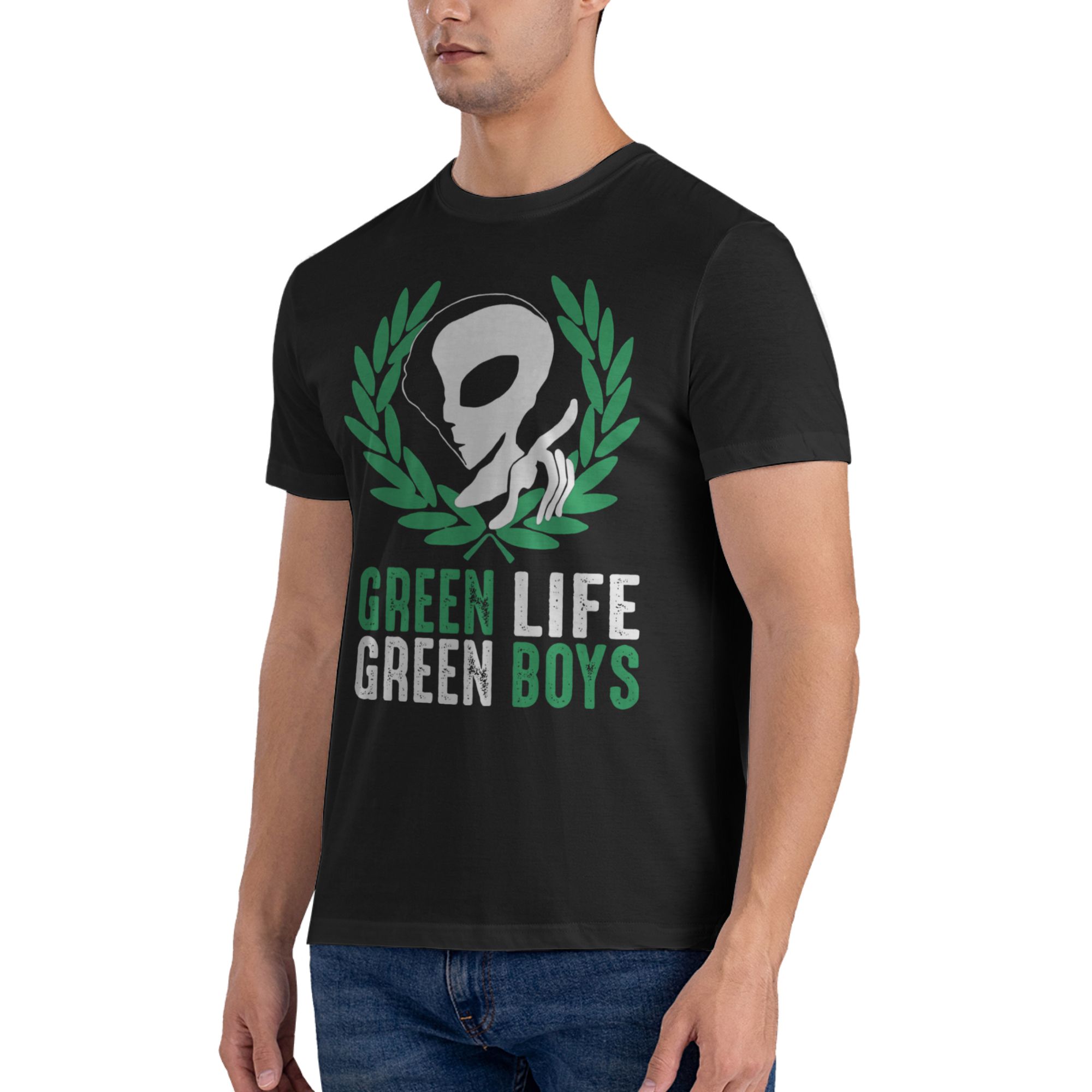 Trendy Casablanca Ultras Green – Korean Boy Lifestyle Bewertung und Preis