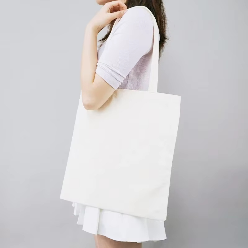 Canvas bag for class, commutin – Korean Lifestyle Book Bewertung und Preis
