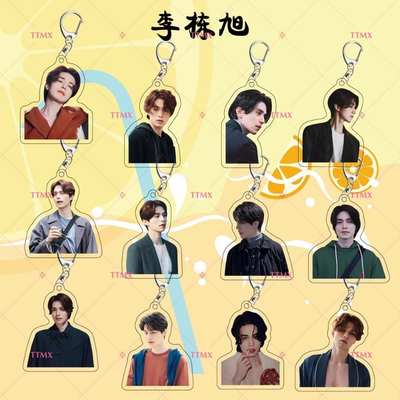 Korean Idol Lee Dong Wook HD P – Korean Lifestyle & Kids Boutique Bewertung und Preis