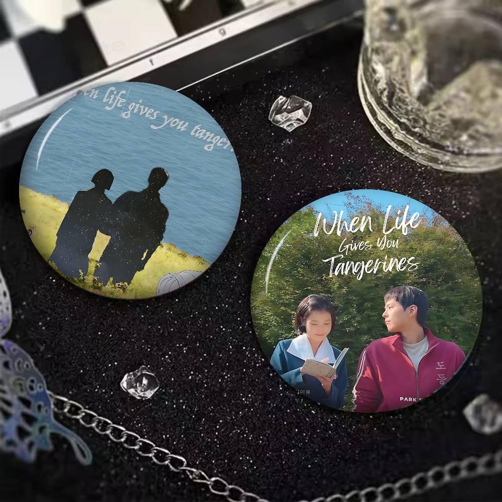 Korean TV When Life Gives You  – Korean Lifestyle & Kids Boutique Bewertung und Preis