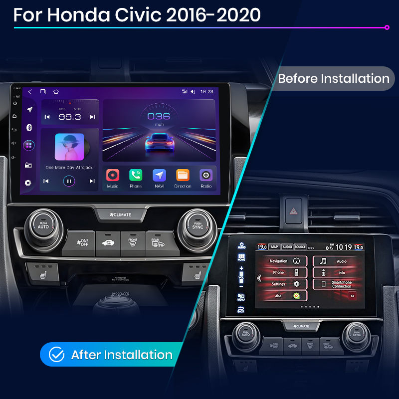 Junsun AI Voice Car Stereo Rad – Korean Lifestyle In Hindi Bewertung und Preis