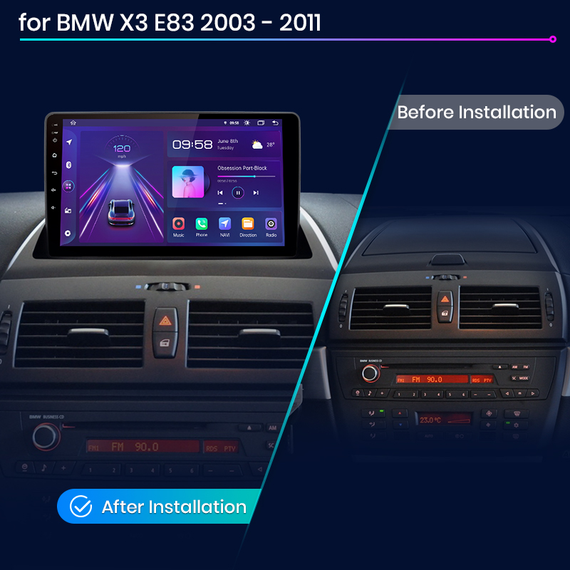 Junsun AI Voice Car Stereo Rad – Korean Lifestyle Video Bewertung und Preis