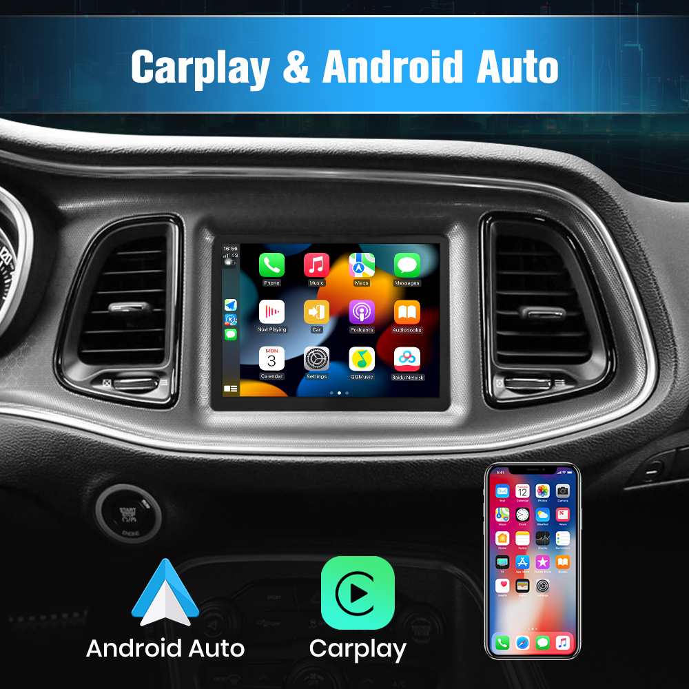 Junsun AI Voice Car Stereo Rad – Korean Lifestyle Video Bewertung und Preis