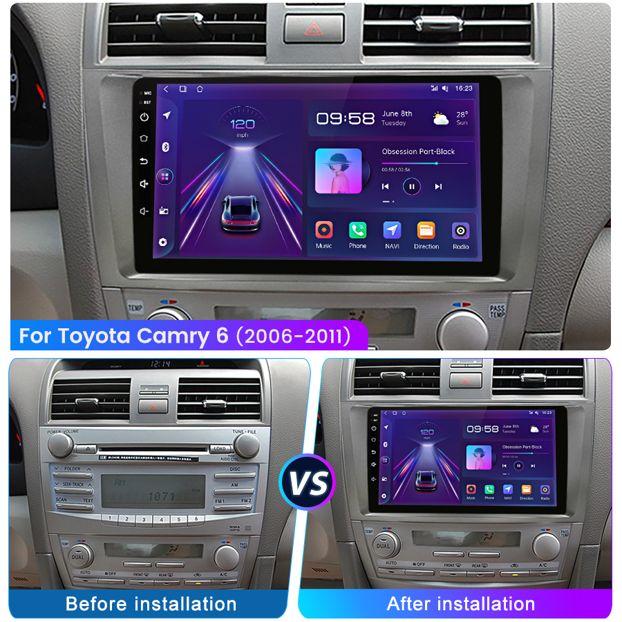 Junsun AI Voice Car Stereo Rad – Korean Lifestyle In Hindi Bewertung und Preis