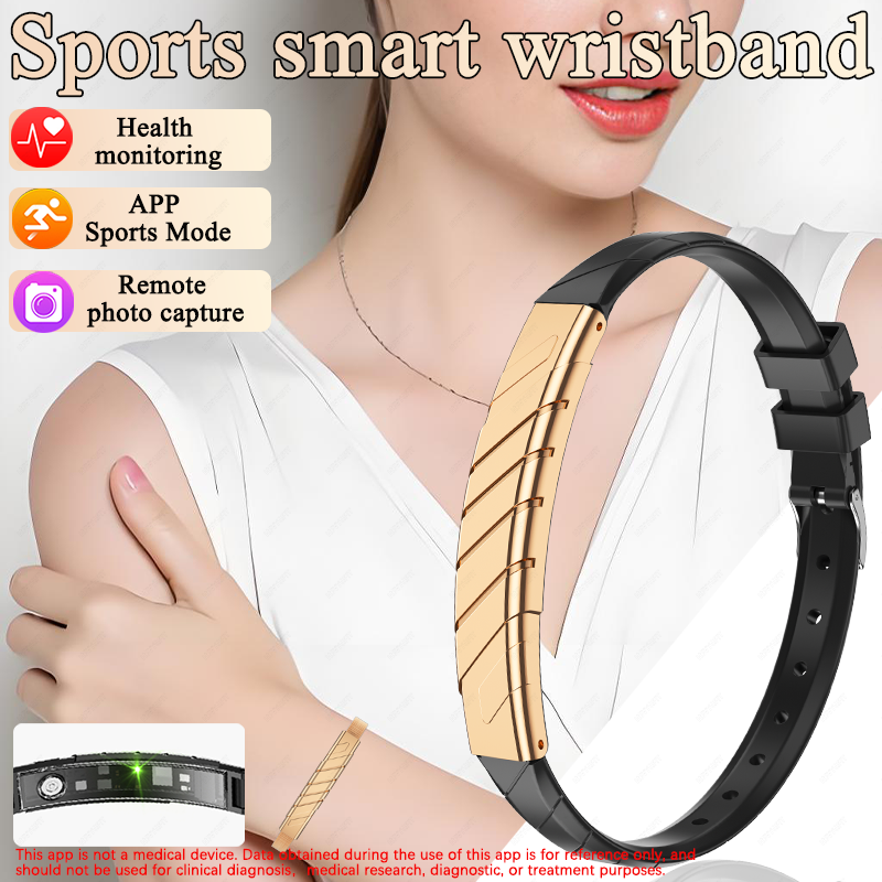 New screenless fitness tracker – Korean Lifestyle & Kids Boutique Bewertung und Preis