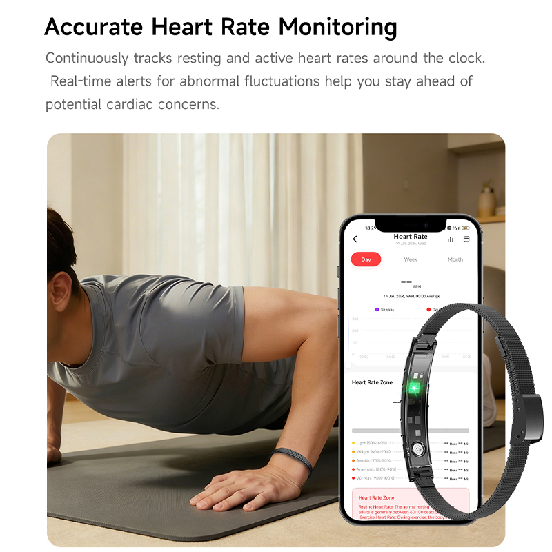 New screenless fitness tracker – Korean Lifestyle & Kids Boutique Bewertung und Preis