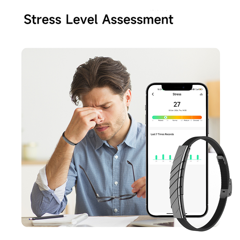 New screenless fitness tracker – Korean Lifestyle & Kids Boutique Bewertung und Preis