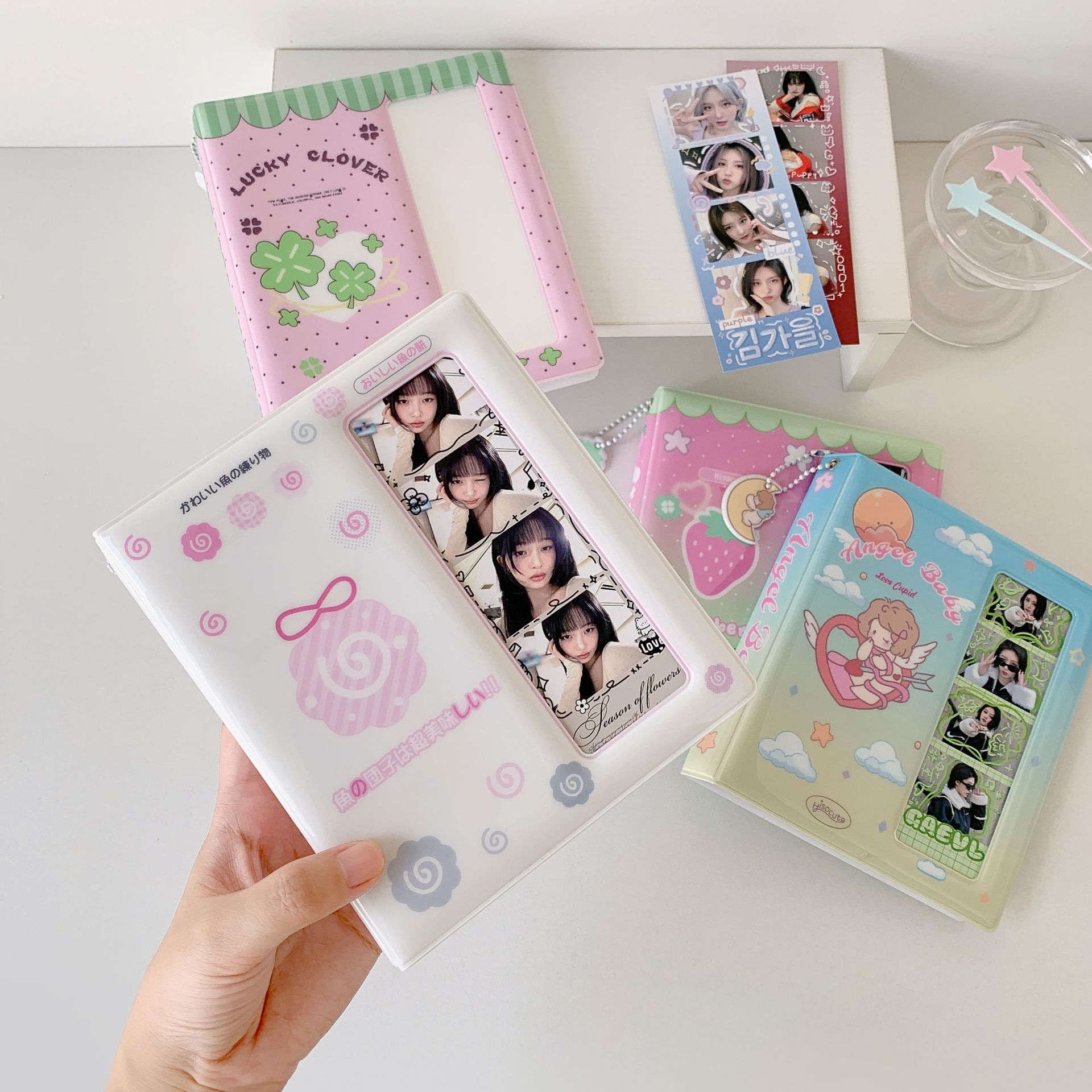 INS Style Korean Cartoon Life  – Korean Lifestyle & Kids Boutique Bewertung und Preis