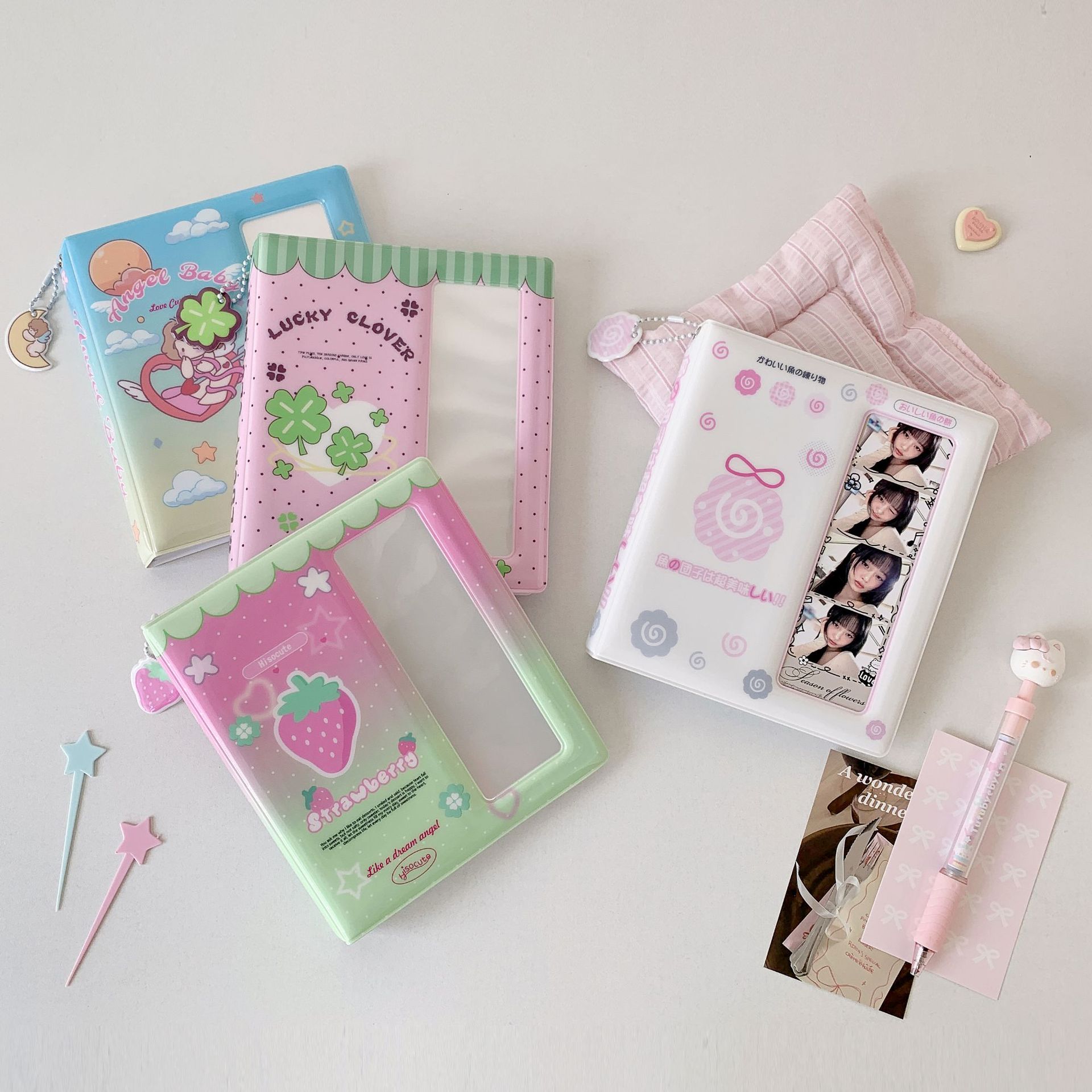 INS Style Korean Cartoon Life  – Korean Lifestyle & Kids Boutique Bewertung und Preis