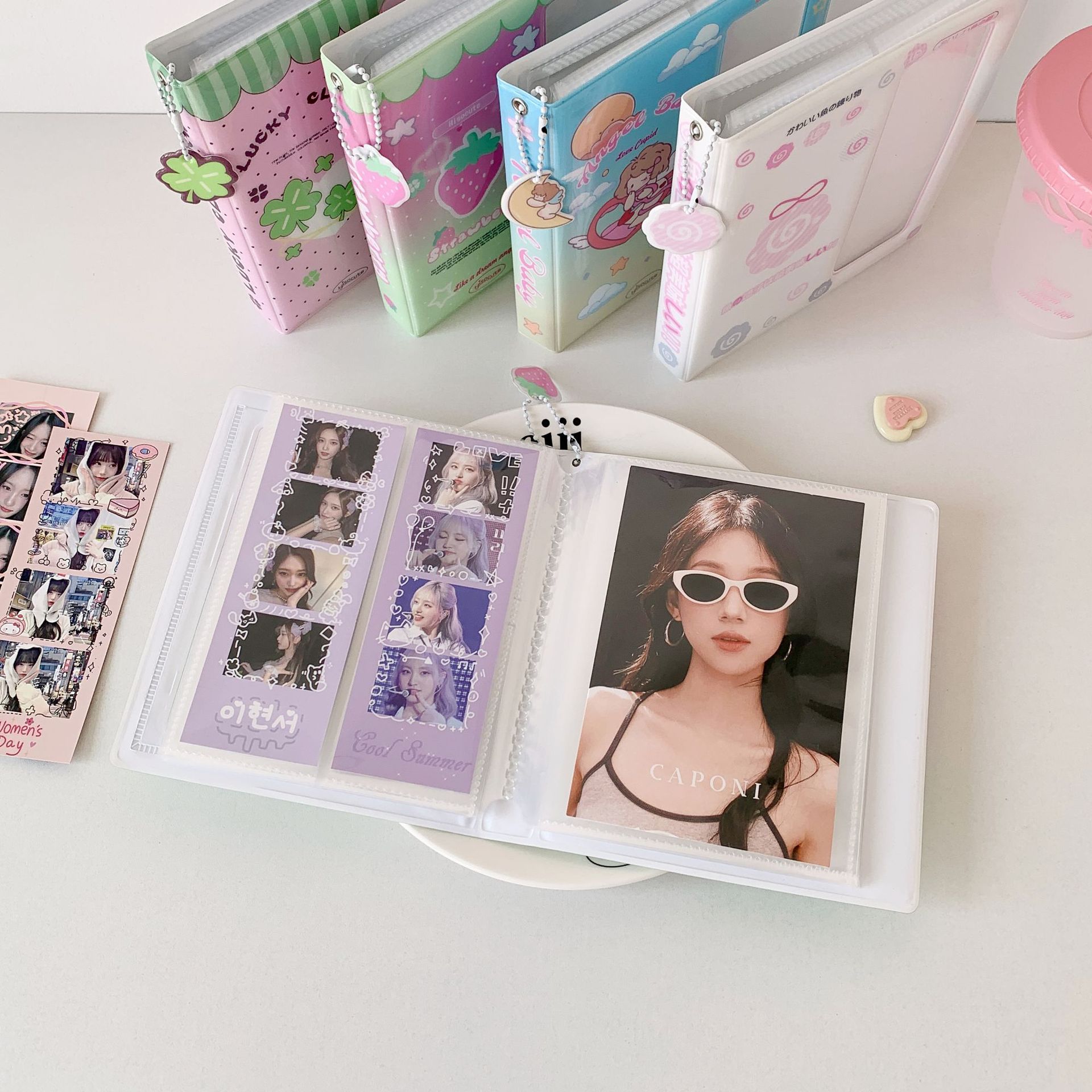 INS Style Korean Cartoon Life  – Korean Lifestyle & Kids Boutique Bewertung und Preis